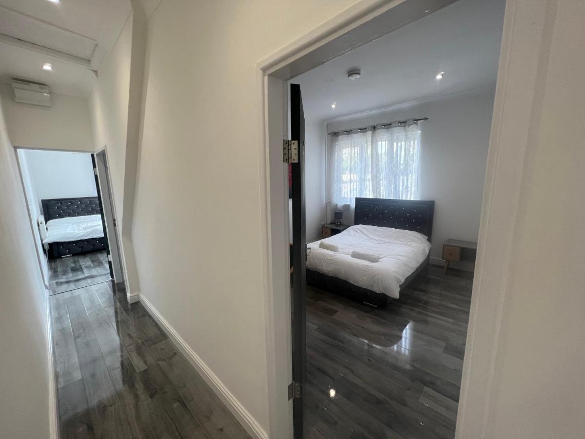 Zams Rooms Stoke-on-Trent Luaran gambar