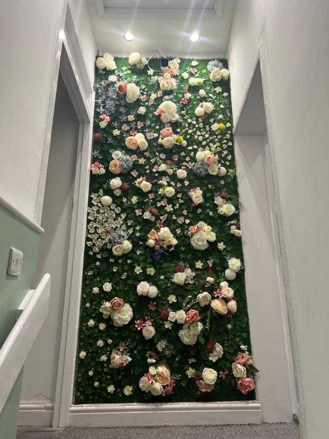 Zams Rooms Stoke-on-Trent Luaran gambar